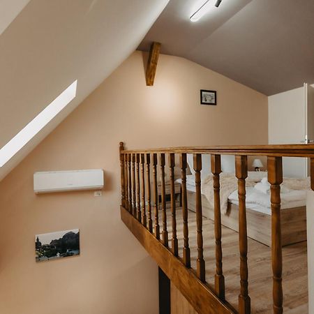 Tm Apartments Timişoara Extérieur photo