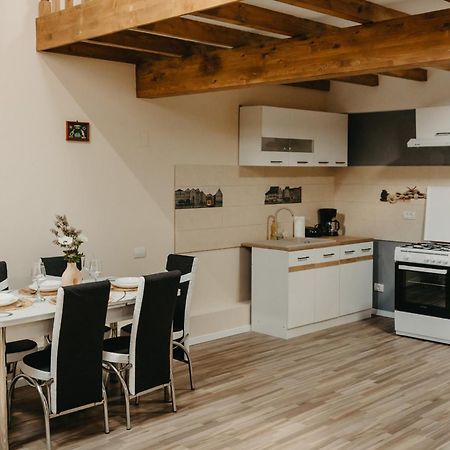 Tm Apartments Timişoara Extérieur photo