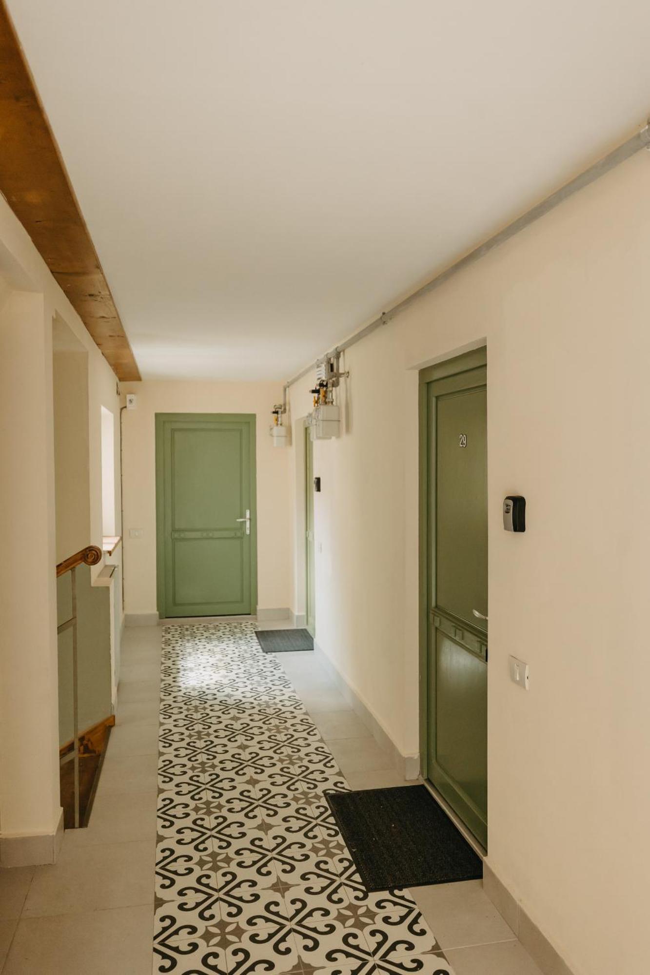 Tm Apartments Timişoara Extérieur photo