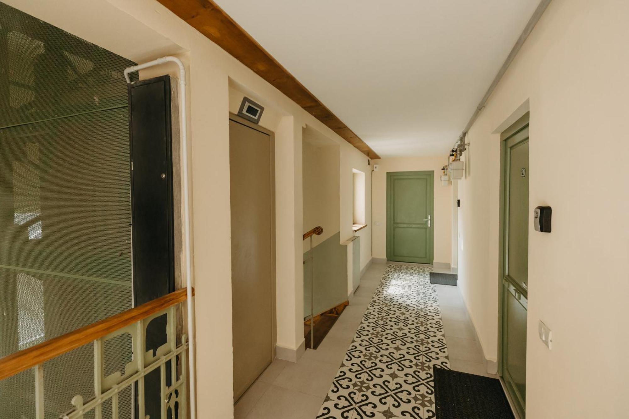 Tm Apartments Timişoara Extérieur photo