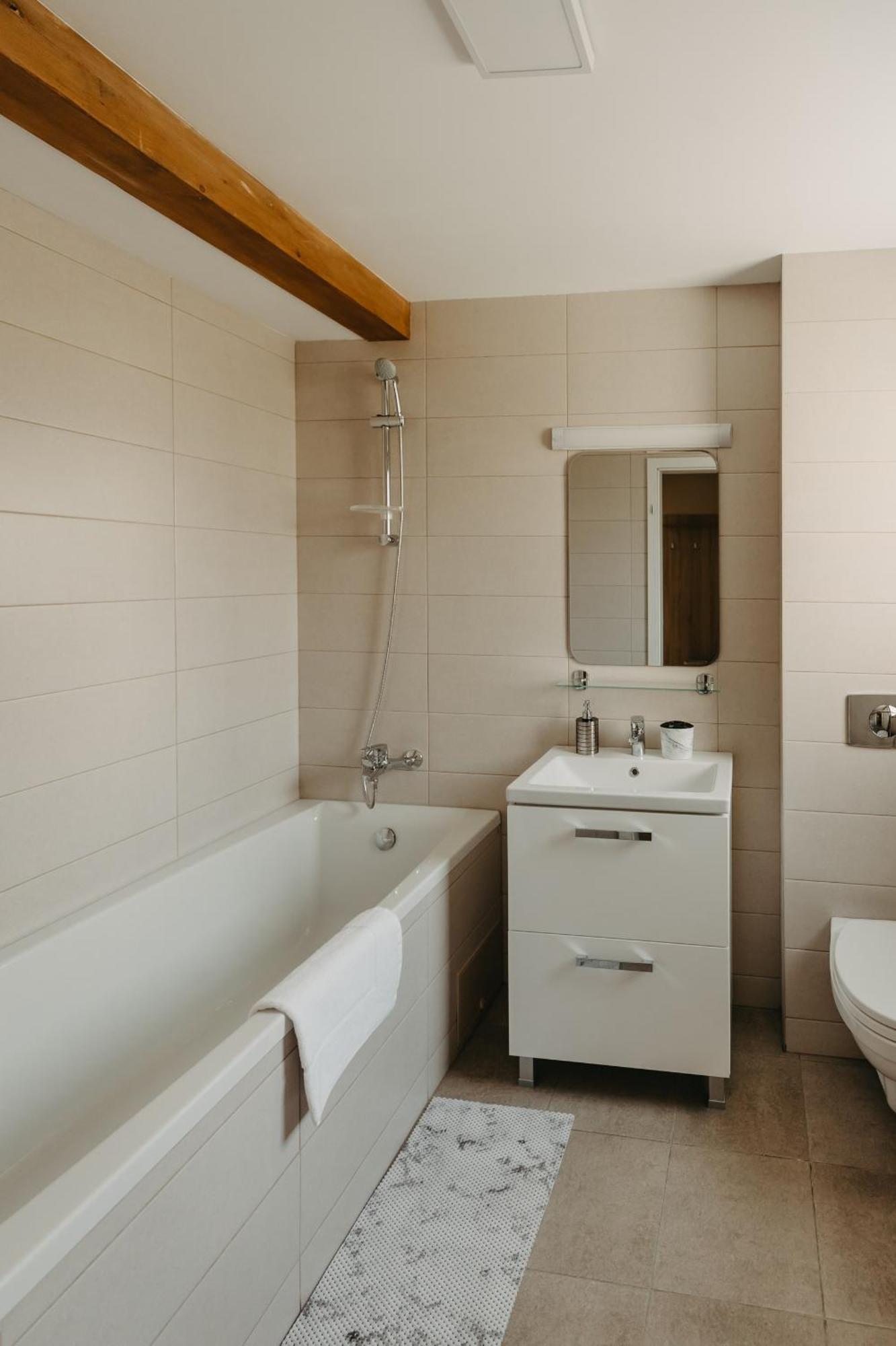 Tm Apartments Timişoara Extérieur photo