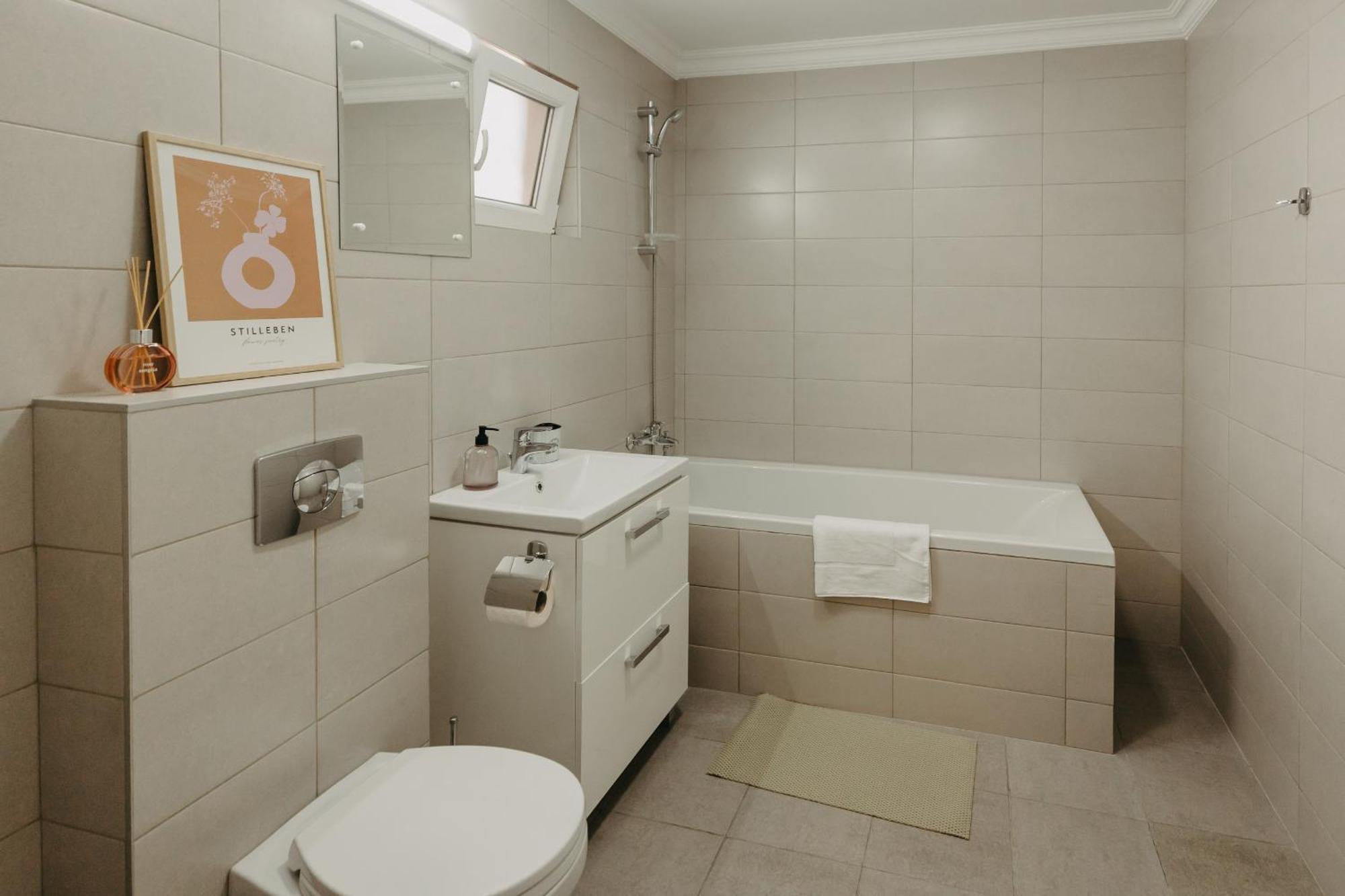 Tm Apartments Timişoara Extérieur photo