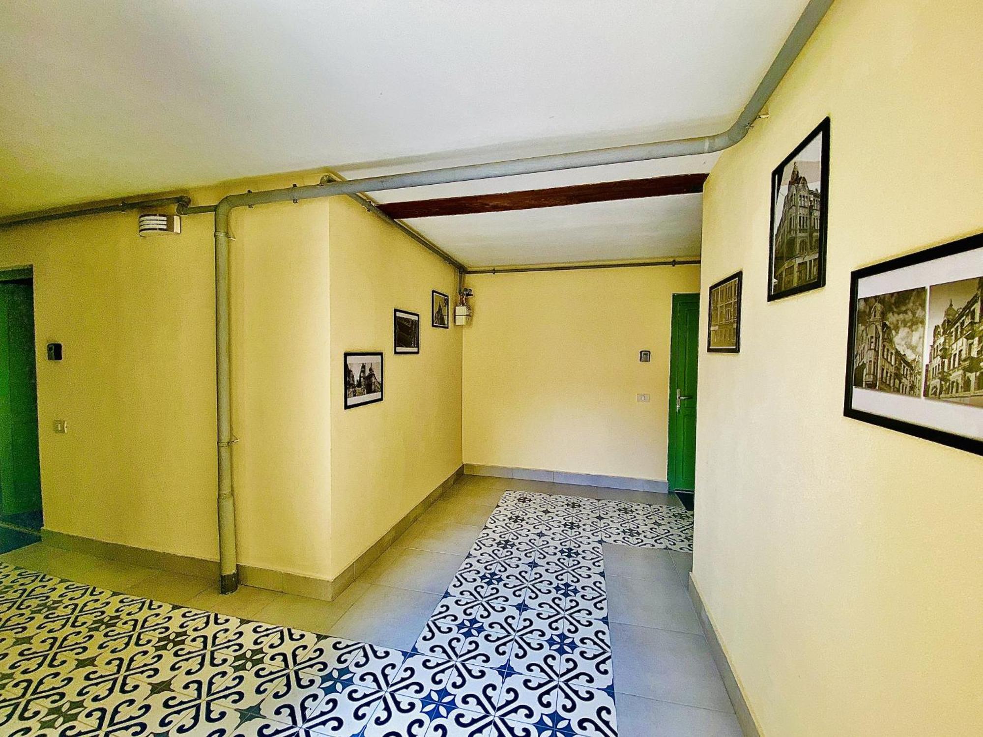 Tm Apartments Timişoara Extérieur photo