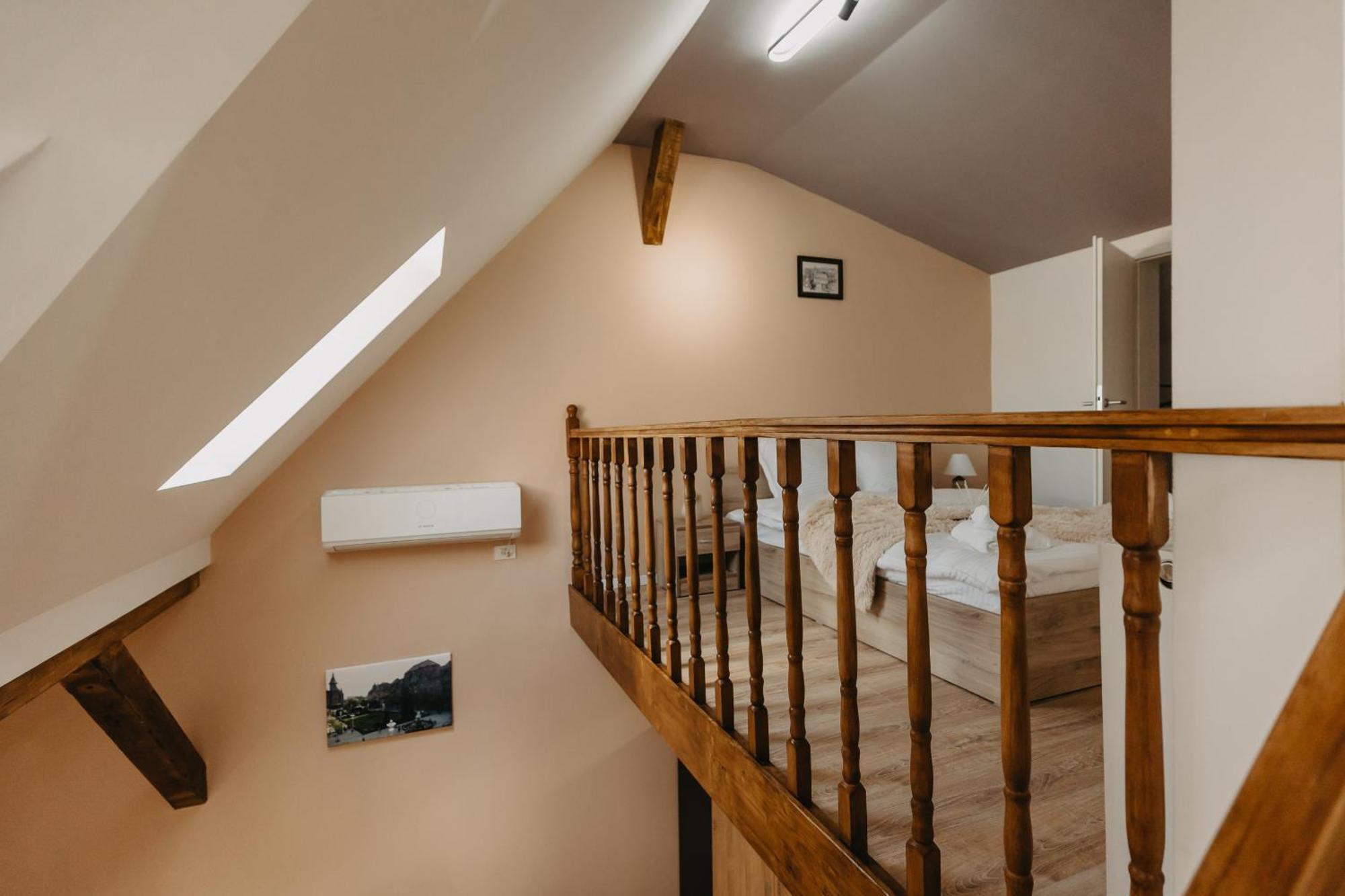 Tm Apartments Timişoara Extérieur photo