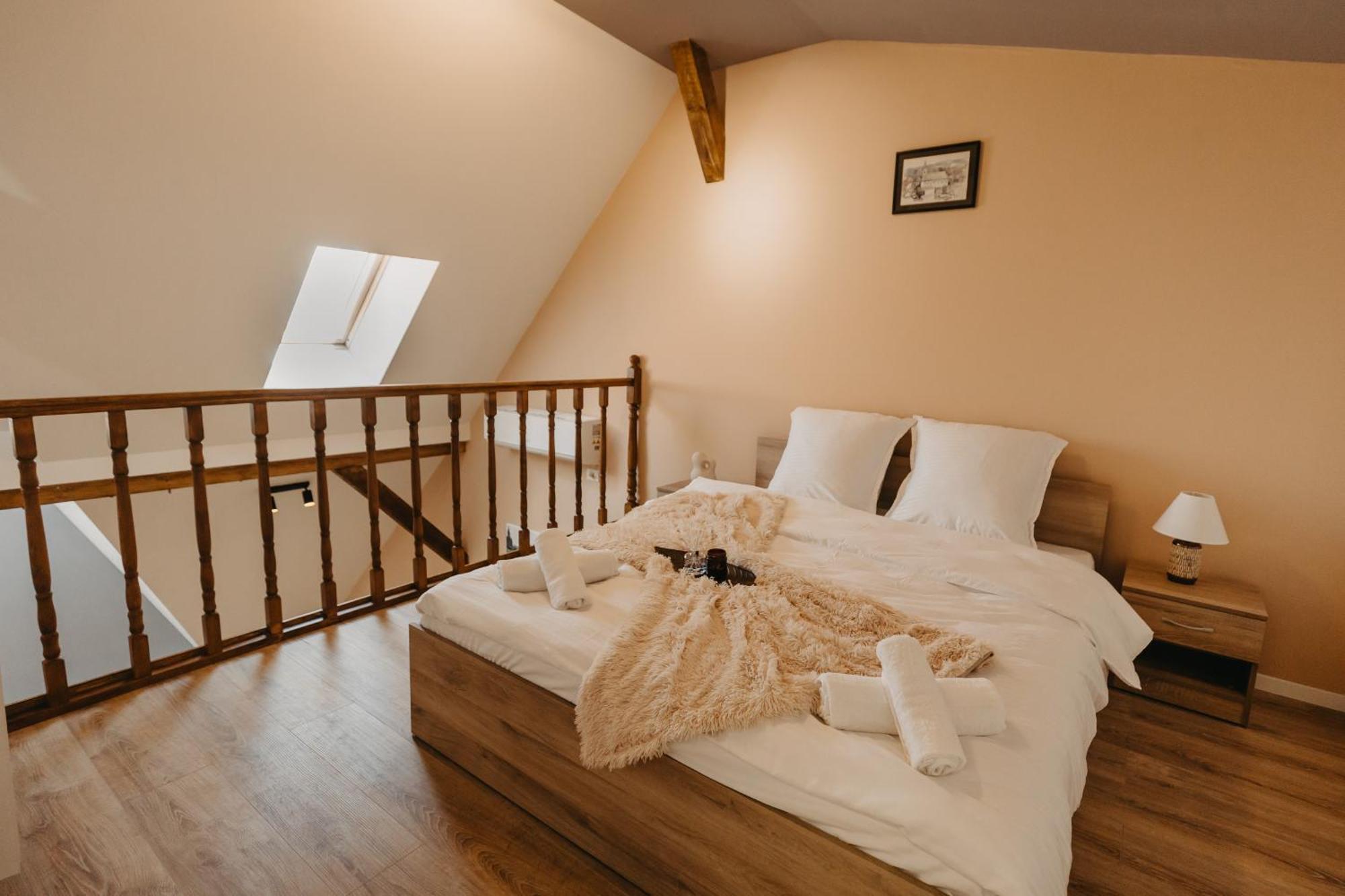Tm Apartments Timişoara Extérieur photo