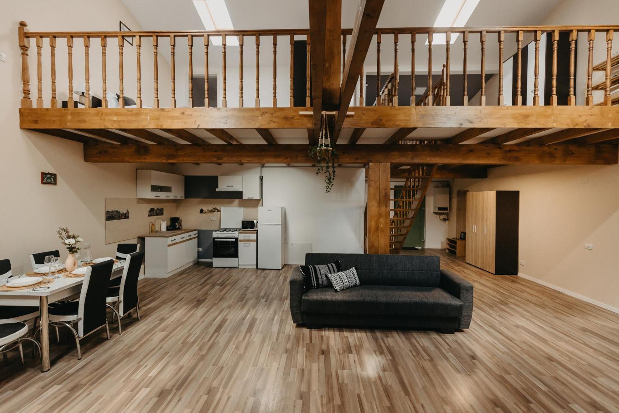 Tm Apartments Timişoara Extérieur photo